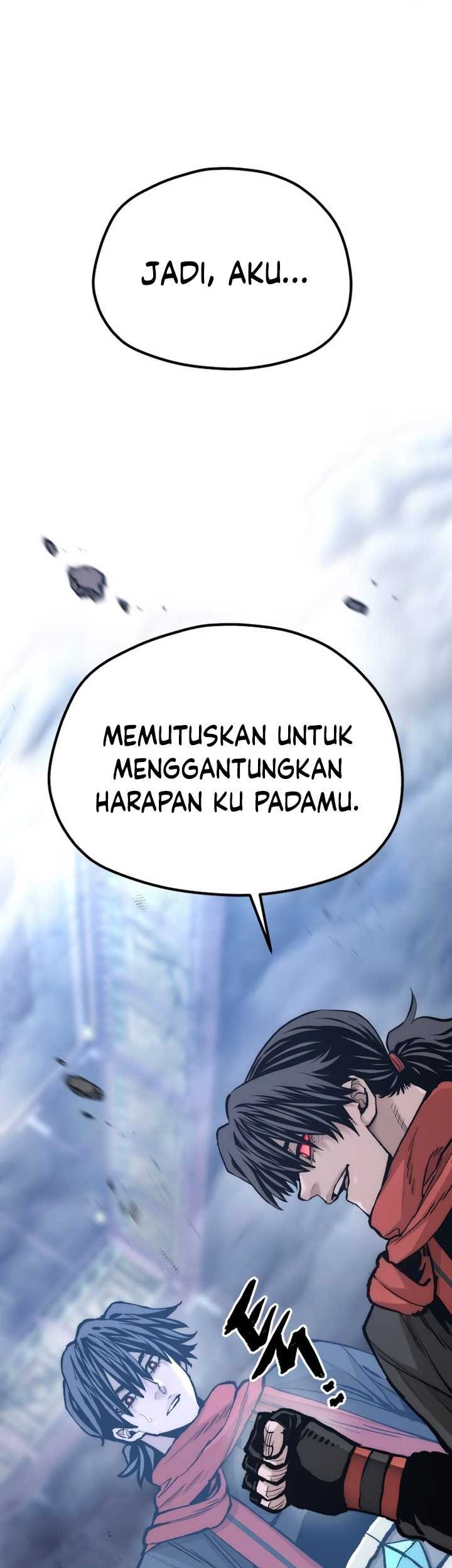 Heavenly Demon Cultivation Simulation Bab 127 halaman 68