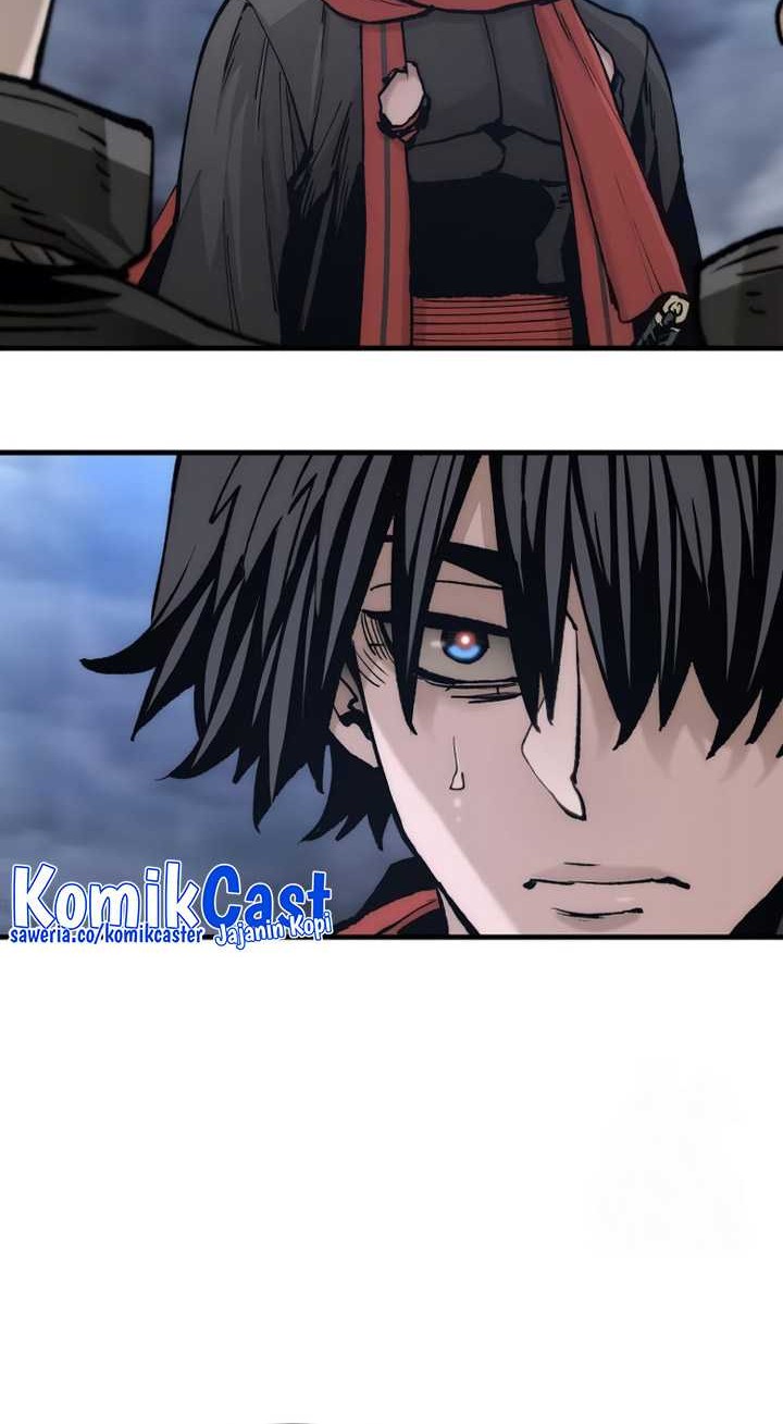 Heavenly Demon Cultivation Simulation Bab 127 halaman 81