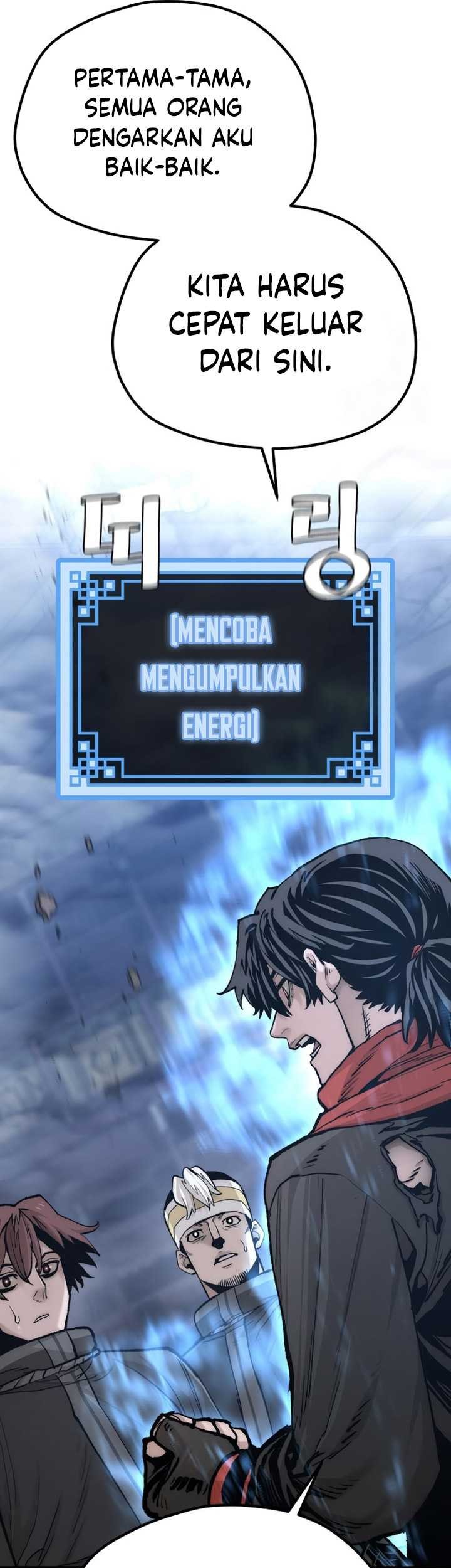 Heavenly Demon Cultivation Simulation Bab 127 halaman 82