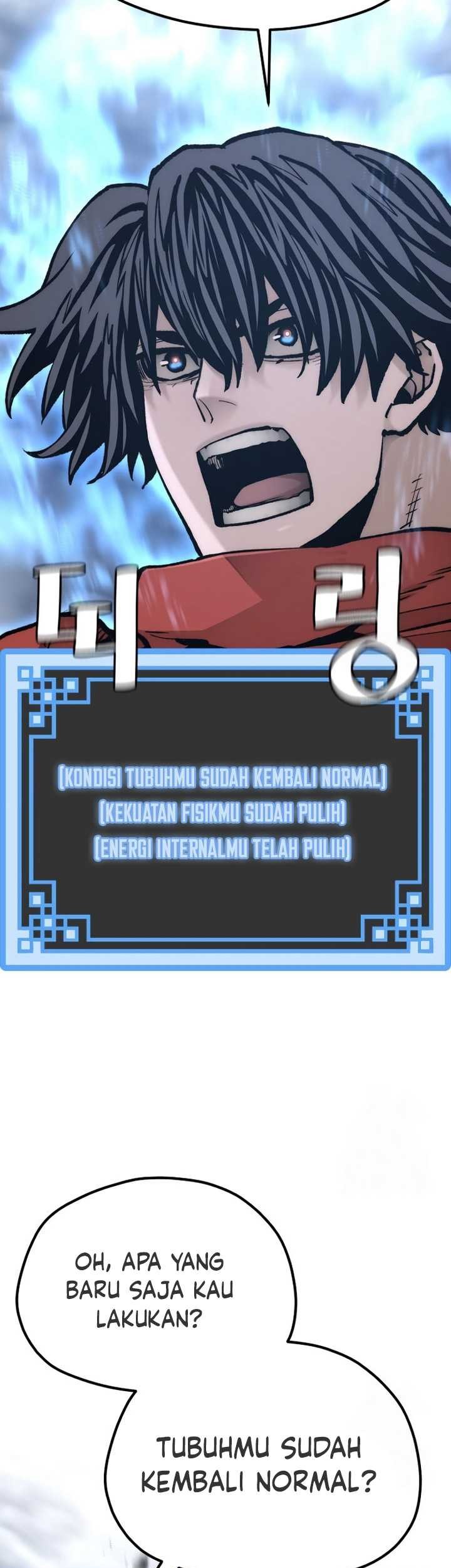 Heavenly Demon Cultivation Simulation Bab 127 halaman 84