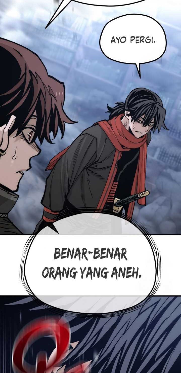 Heavenly Demon Cultivation Simulation Bab 127 halaman 85
