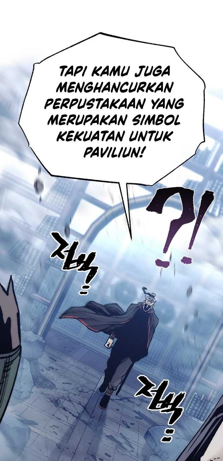 Heavenly Demon Cultivation Simulation Bab 127 halaman 87