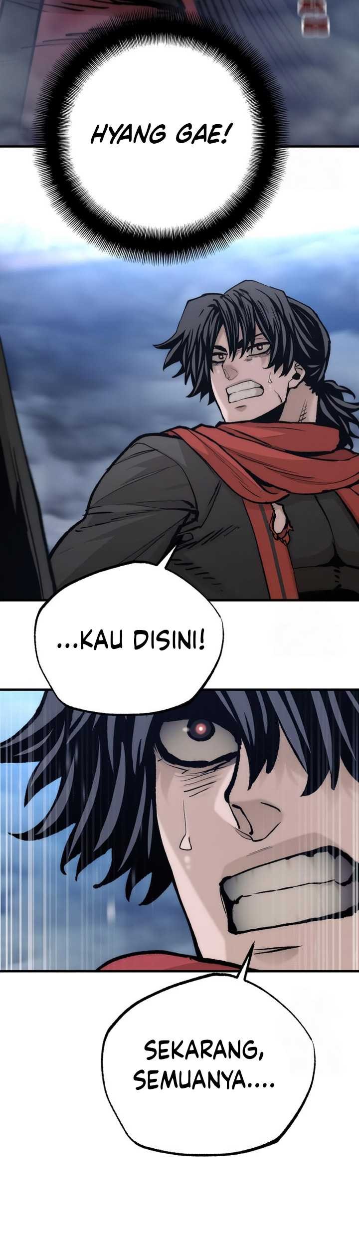 Heavenly Demon Cultivation Simulation Bab 127 halaman 90