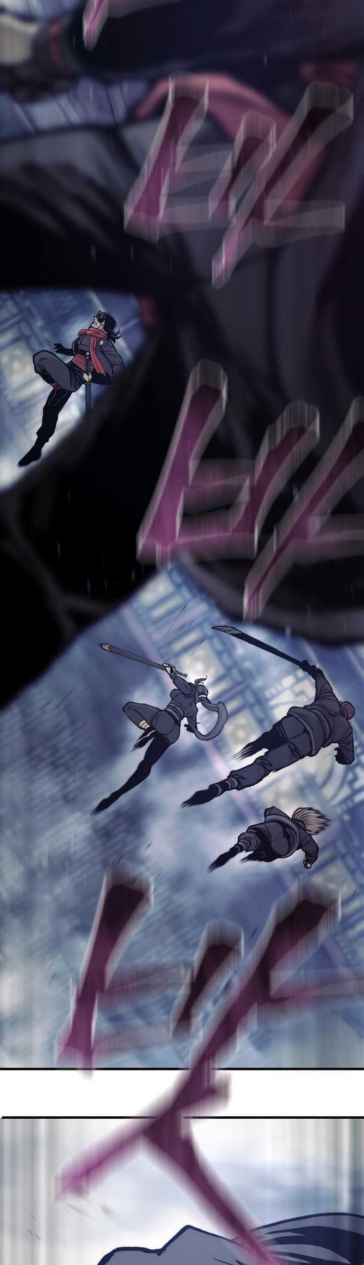 Heavenly Demon Cultivation Simulation Bab 127 halaman 94
