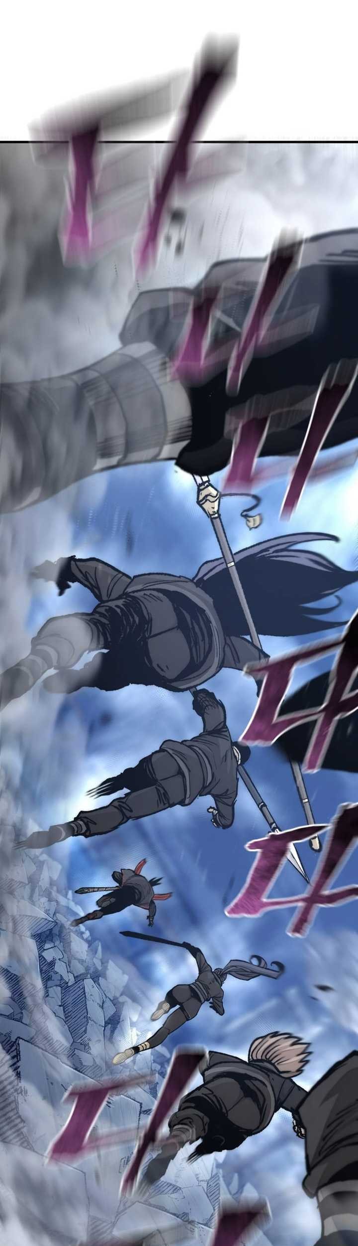 Heavenly Demon Cultivation Simulation chapter 128 halaman 4