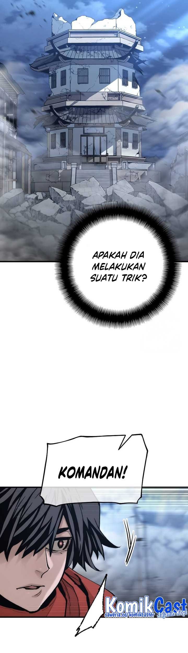Heavenly Demon Cultivation Simulation chapter 128 halaman 8