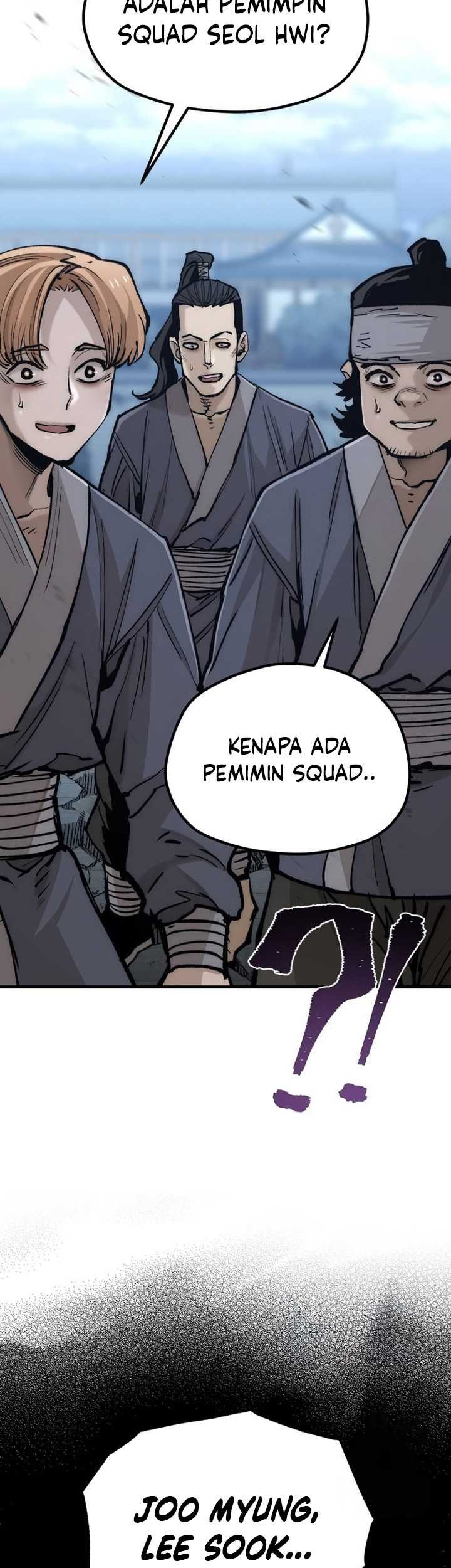 Heavenly Demon Cultivation Simulation chapter 128 halaman 14