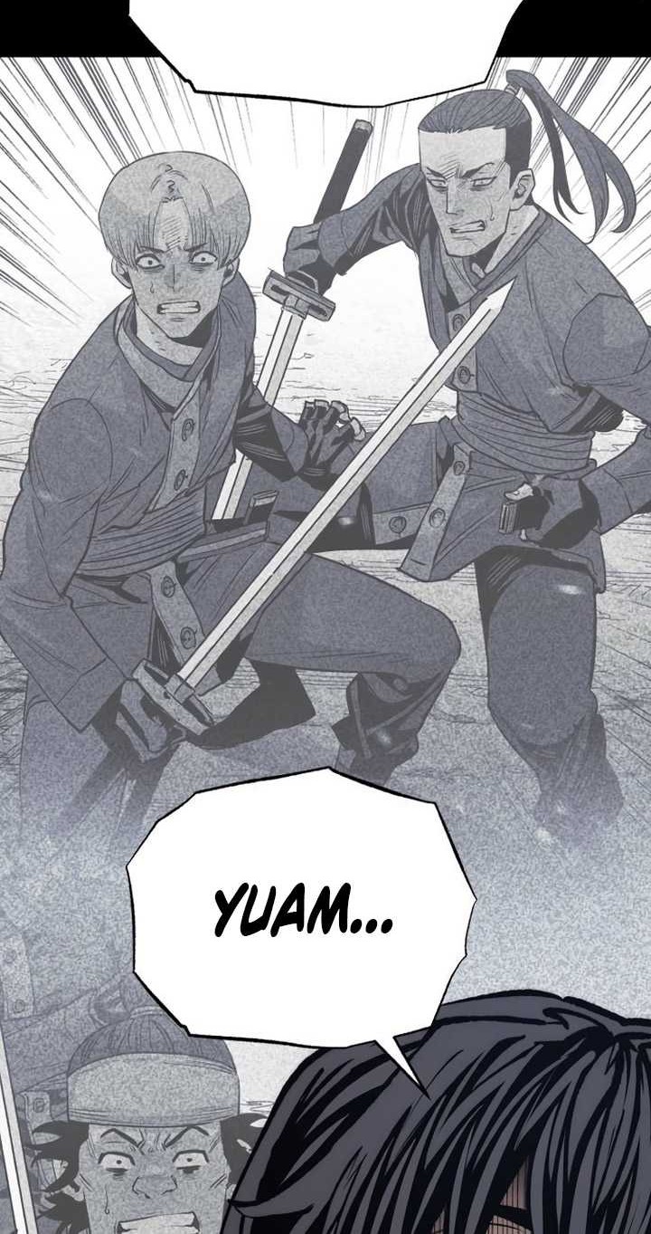 Heavenly Demon Cultivation Simulation chapter 128 halaman 15