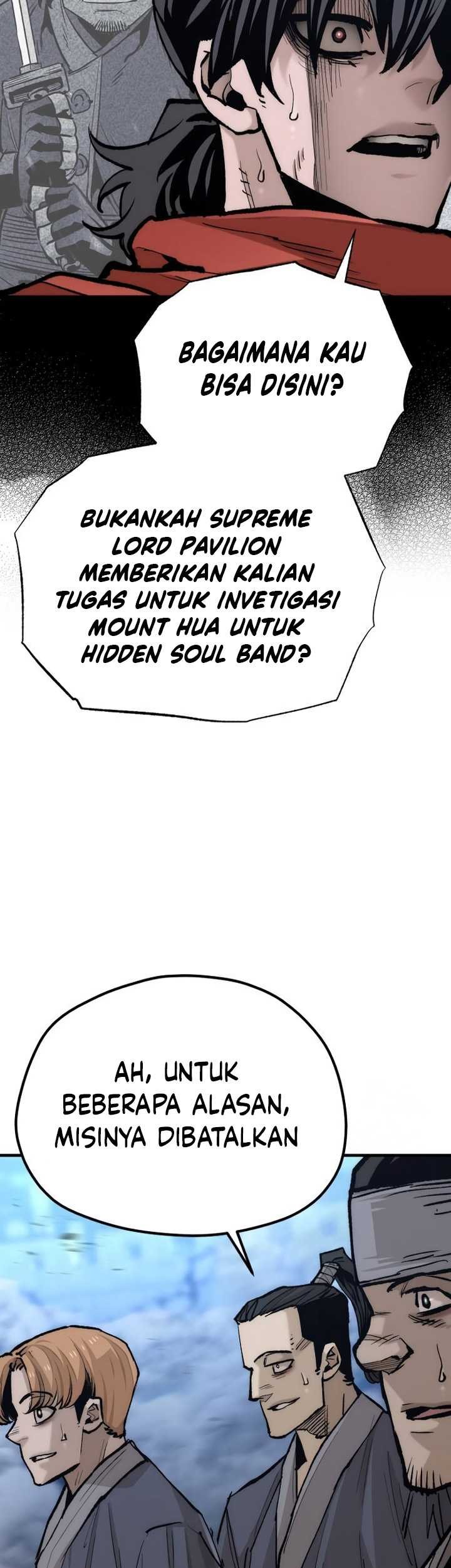 Heavenly Demon Cultivation Simulation chapter 128 halaman 16