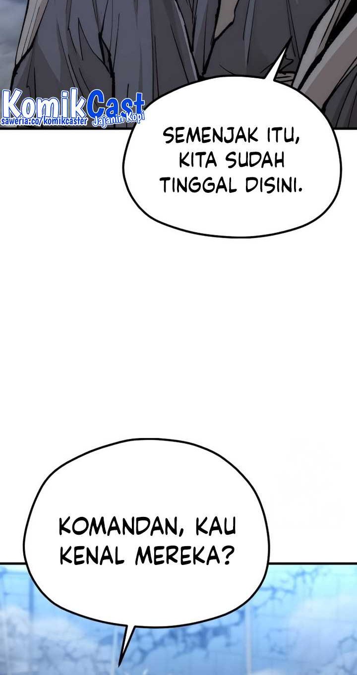 Heavenly Demon Cultivation Simulation chapter 128 halaman 17