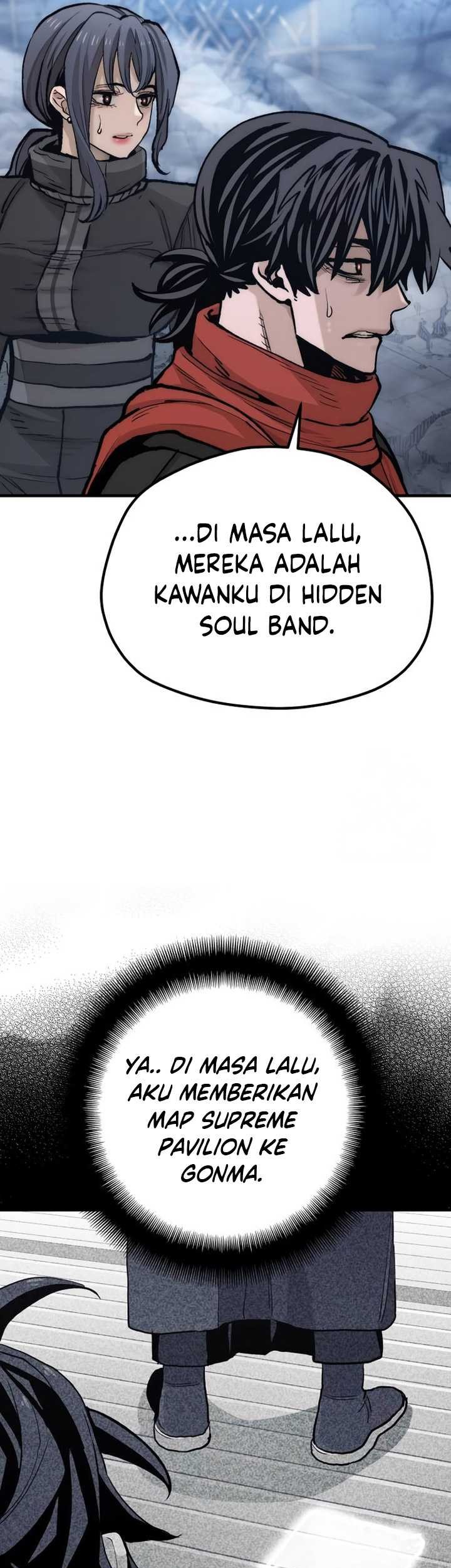 Heavenly Demon Cultivation Simulation chapter 128 halaman 18