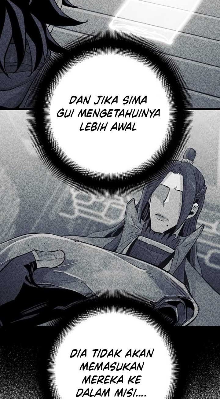 Heavenly Demon Cultivation Simulation chapter 128 halaman 19