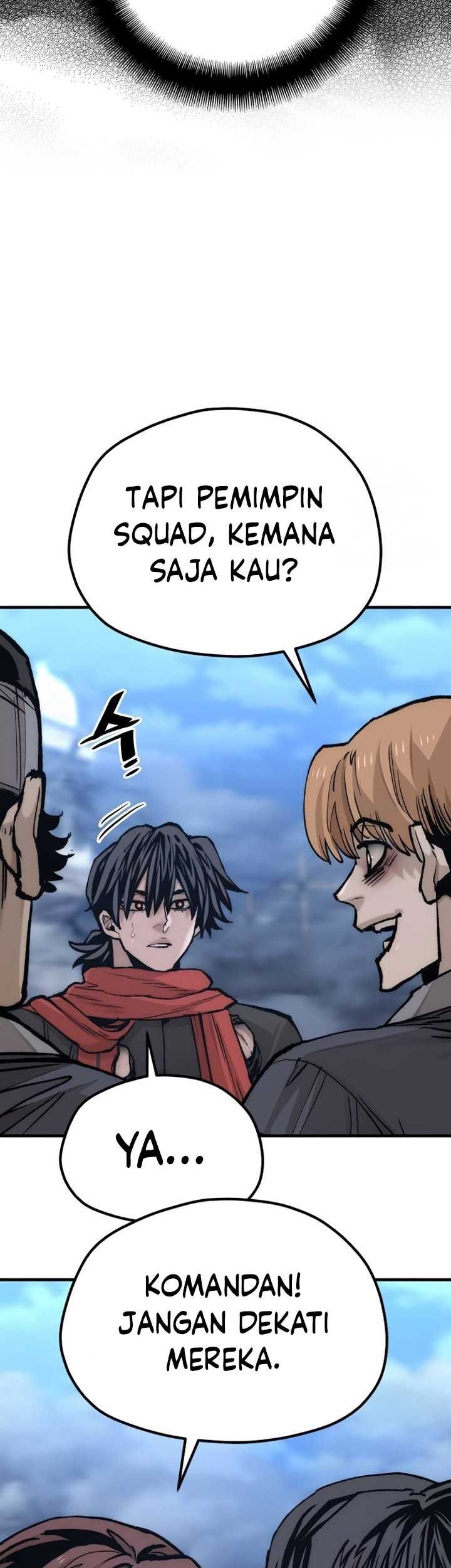 Heavenly Demon Cultivation Simulation chapter 128 halaman 20