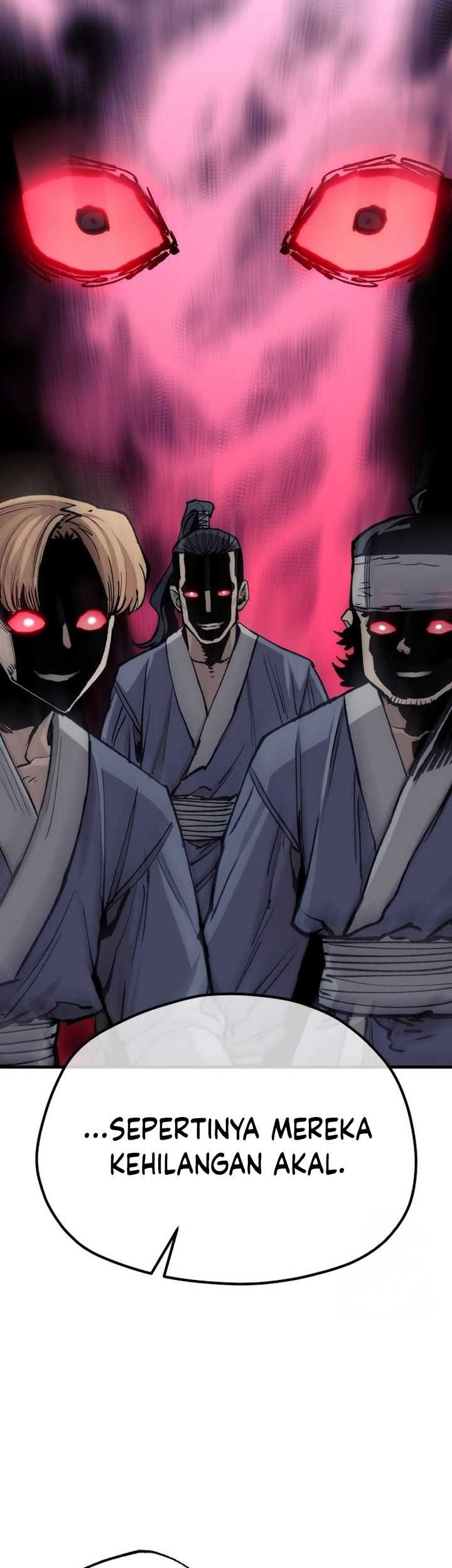 Heavenly Demon Cultivation Simulation chapter 128 halaman 22