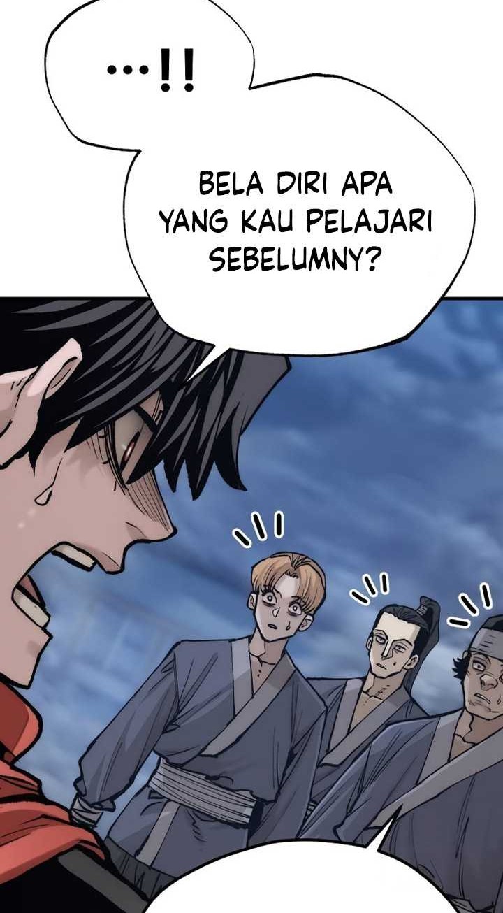 Heavenly Demon Cultivation Simulation chapter 128 halaman 23