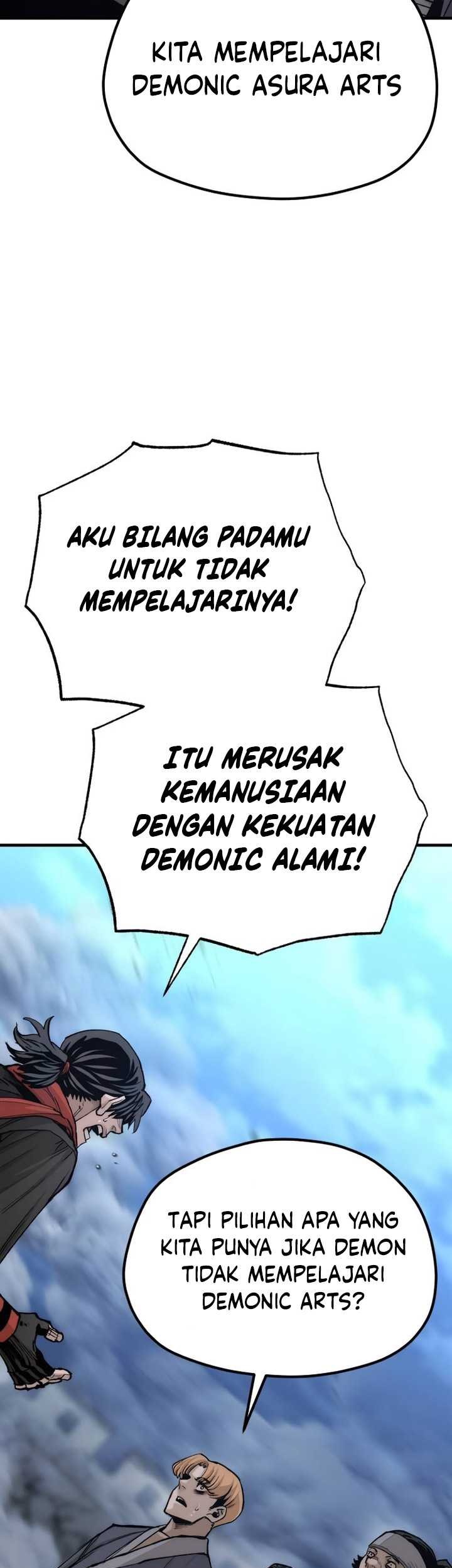 Heavenly Demon Cultivation Simulation chapter 128 halaman 24