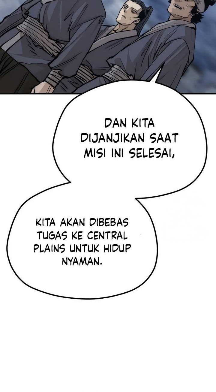 Heavenly Demon Cultivation Simulation chapter 128 halaman 25