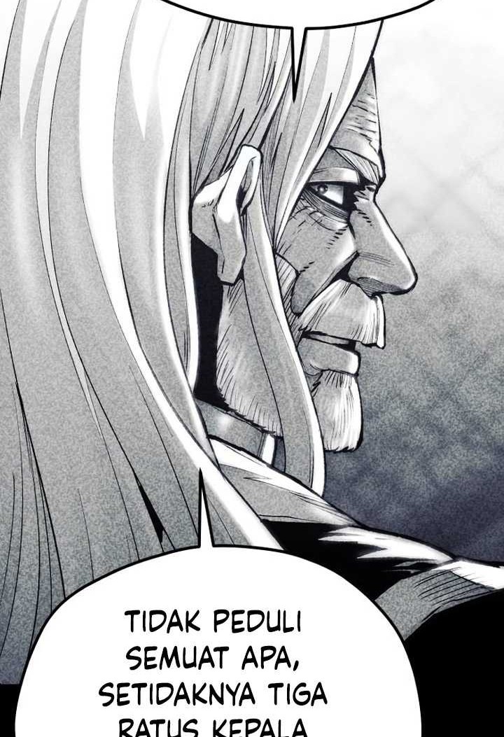 Heavenly Demon Cultivation Simulation chapter 128 halaman 27