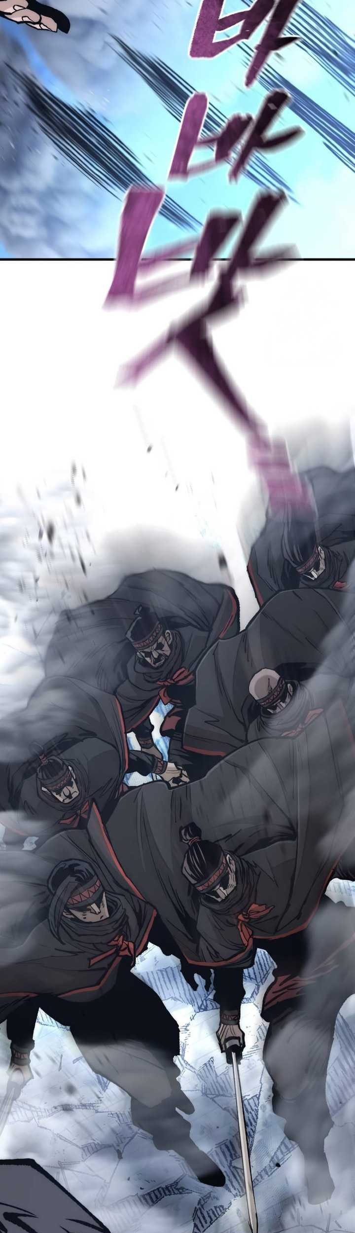 Heavenly Demon Cultivation Simulation chapter 128 halaman 30