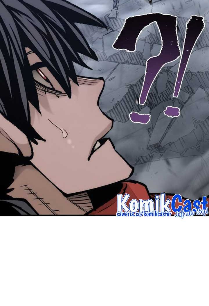 Heavenly Demon Cultivation Simulation chapter 128 halaman 31