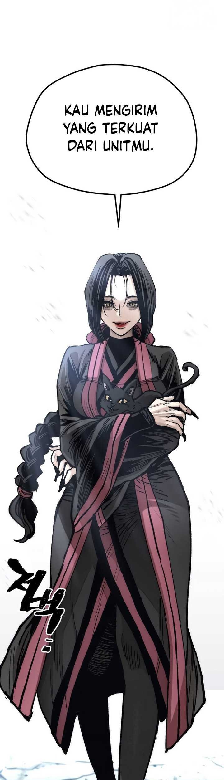 Heavenly Demon Cultivation Simulation chapter 128 halaman 36