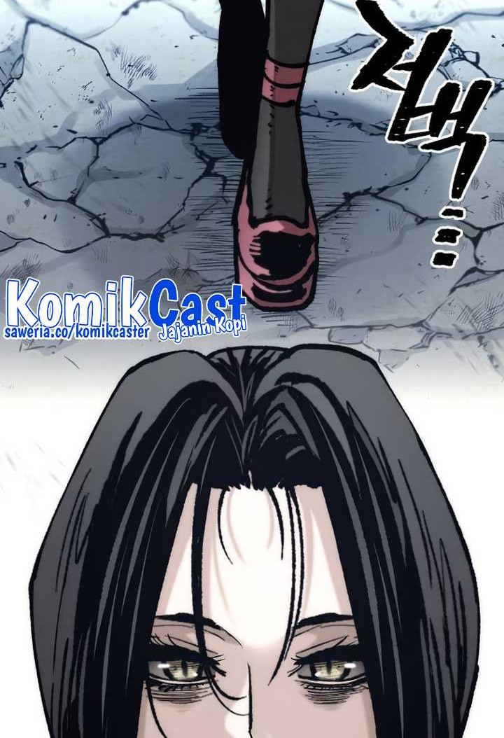 Heavenly Demon Cultivation Simulation chapter 128 halaman 37