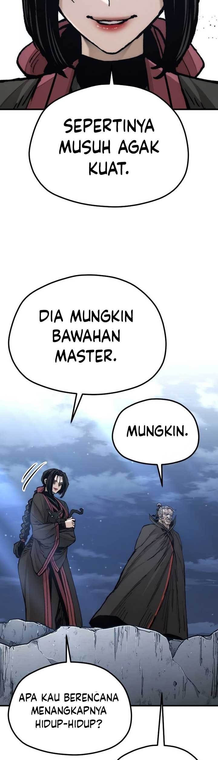 Heavenly Demon Cultivation Simulation chapter 128 halaman 38