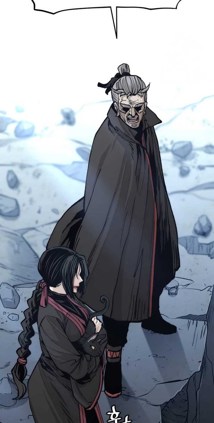 Heavenly Demon Cultivation Simulation chapter 128 halaman 43