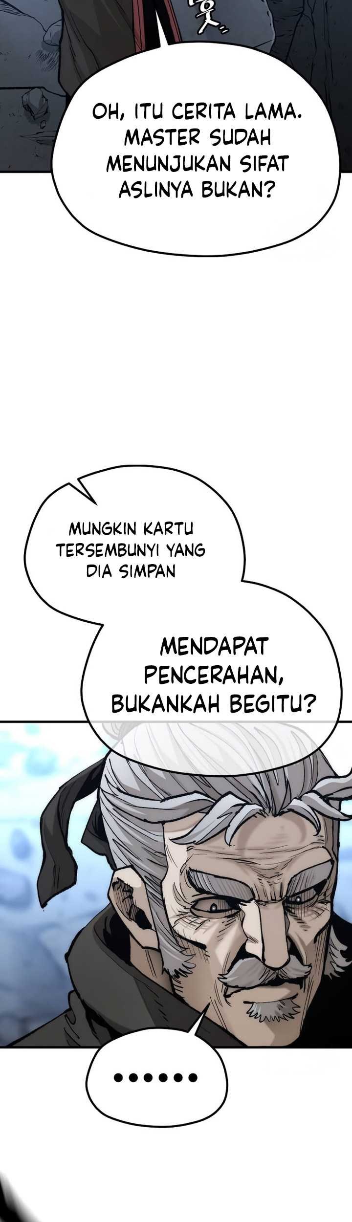 Heavenly Demon Cultivation Simulation chapter 128 halaman 44