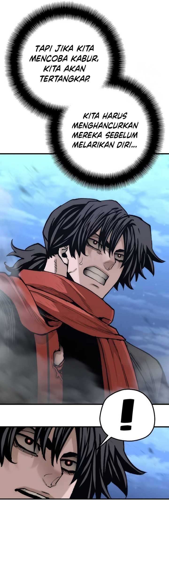 Heavenly Demon Cultivation Simulation chapter 128 halaman 50