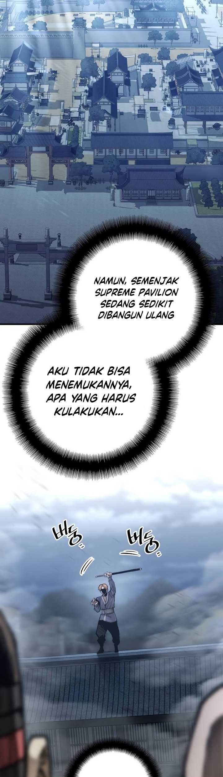 Heavenly Demon Cultivation Simulation chapter 128 halaman 52