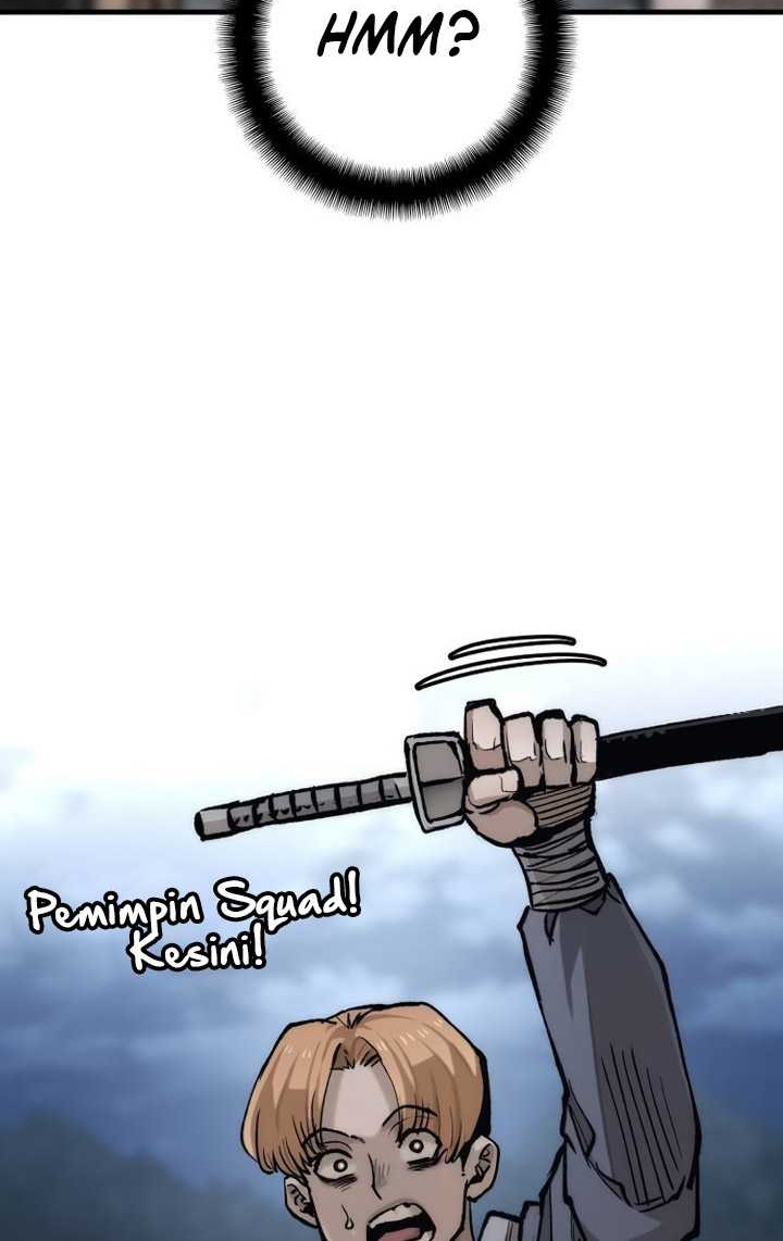 Heavenly Demon Cultivation Simulation chapter 128 halaman 53