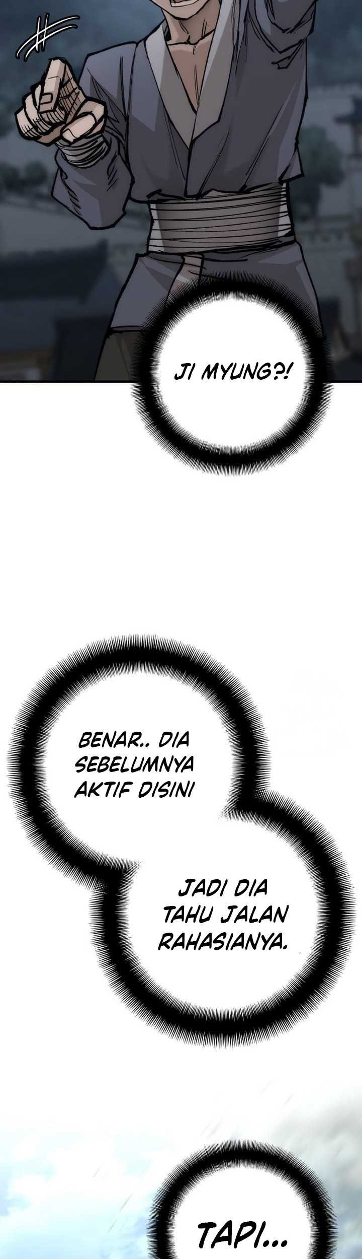 Heavenly Demon Cultivation Simulation chapter 128 halaman 54