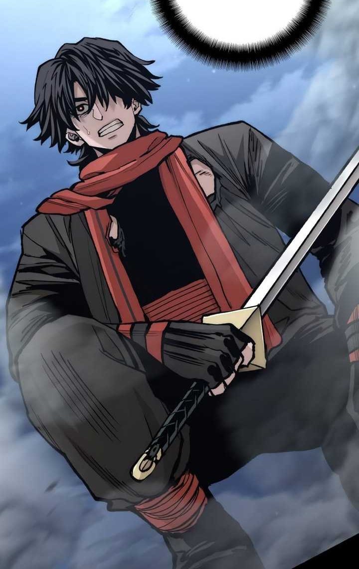 Heavenly Demon Cultivation Simulation chapter 128 halaman 55