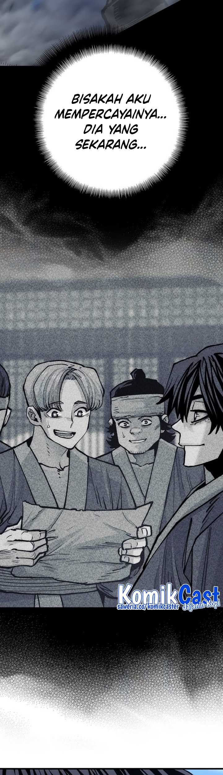 Heavenly Demon Cultivation Simulation chapter 128 halaman 56