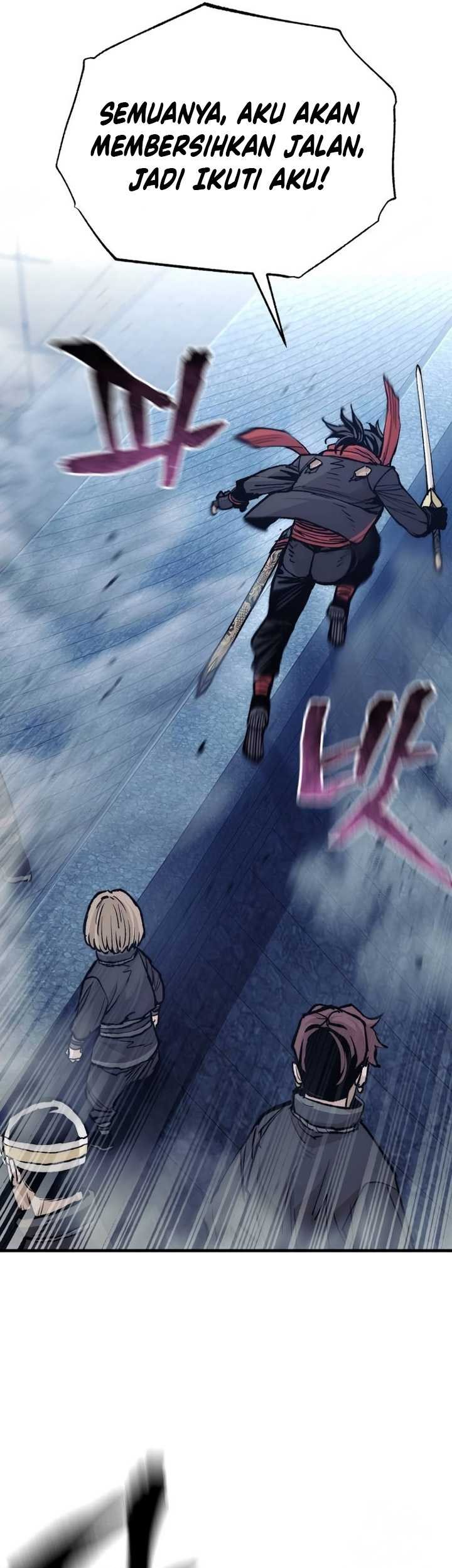 Heavenly Demon Cultivation Simulation chapter 128 halaman 58