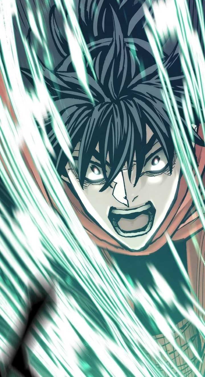 Heavenly Demon Cultivation Simulation chapter 128 halaman 69