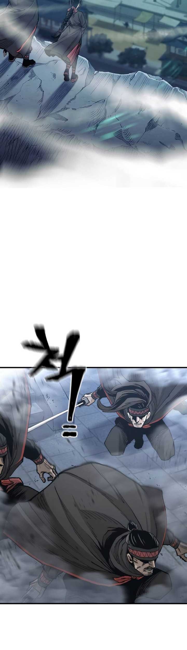 Heavenly Demon Cultivation Simulation chapter 128 halaman 72