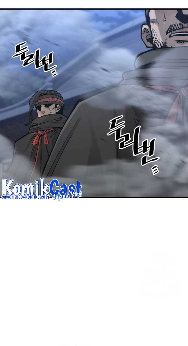 Heavenly Demon Cultivation Simulation chapter 128 halaman 73