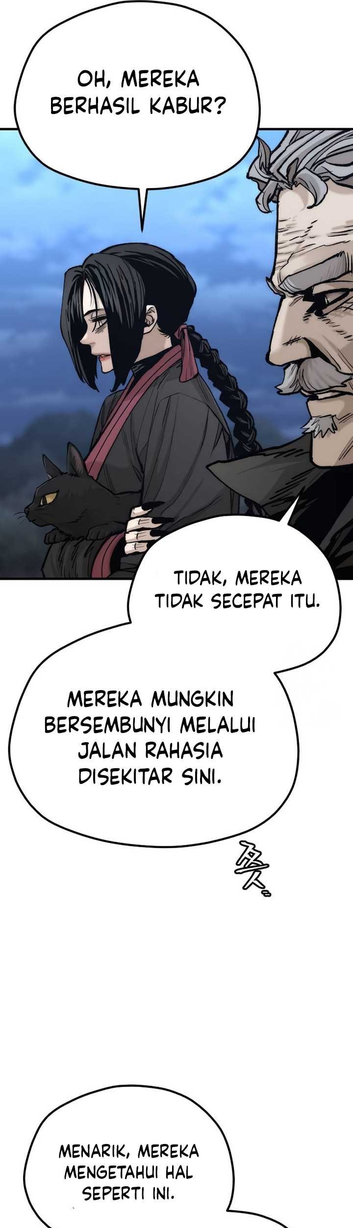 Heavenly Demon Cultivation Simulation chapter 128 halaman 74