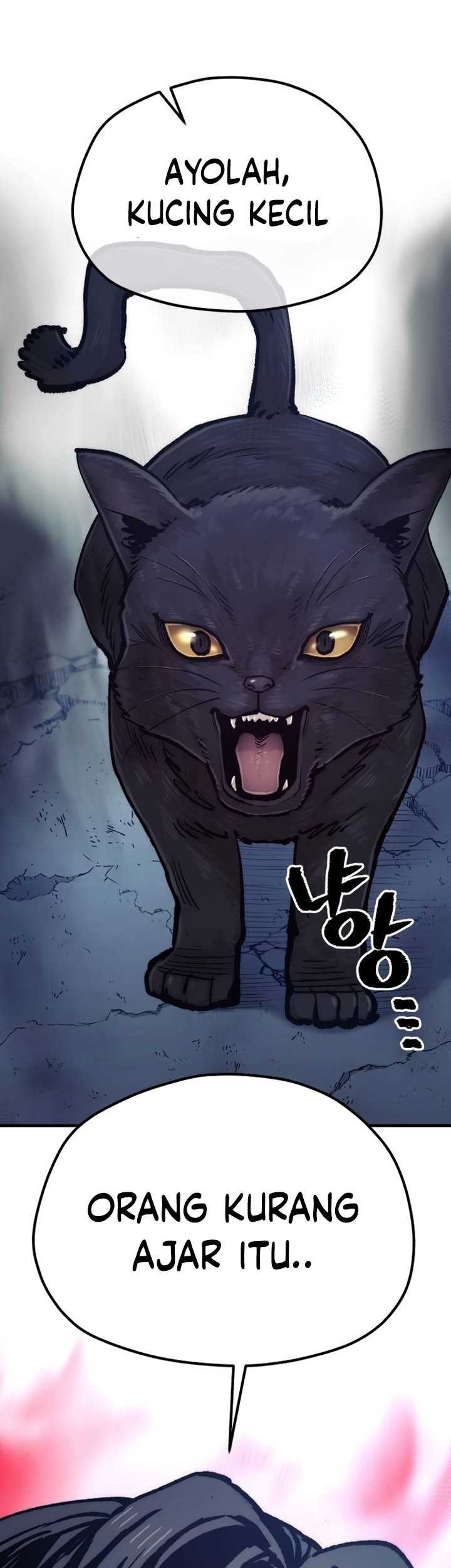 Heavenly Demon Cultivation Simulation chapter 128 halaman 76