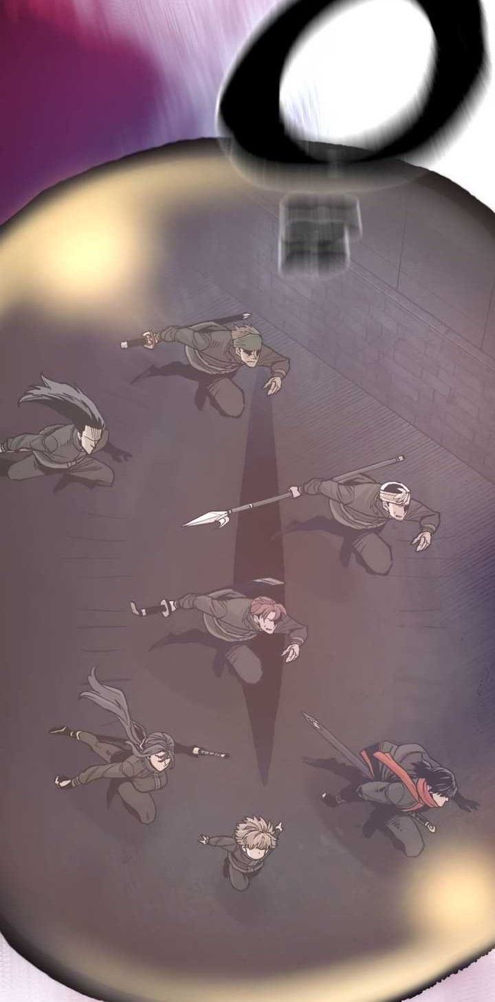 Heavenly Demon Cultivation Simulation chapter 128 halaman 79