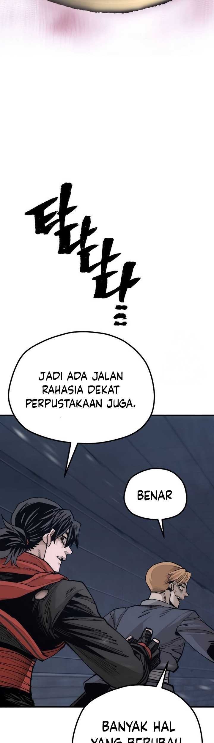 Heavenly Demon Cultivation Simulation chapter 128 halaman 80