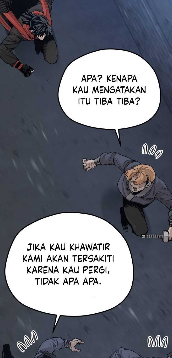 Heavenly Demon Cultivation Simulation chapter 128 halaman 83
