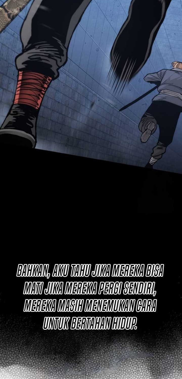 Heavenly Demon Cultivation Simulation chapter 128 halaman 85
