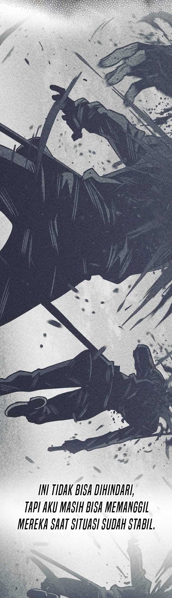 Heavenly Demon Cultivation Simulation chapter 128 halaman 86