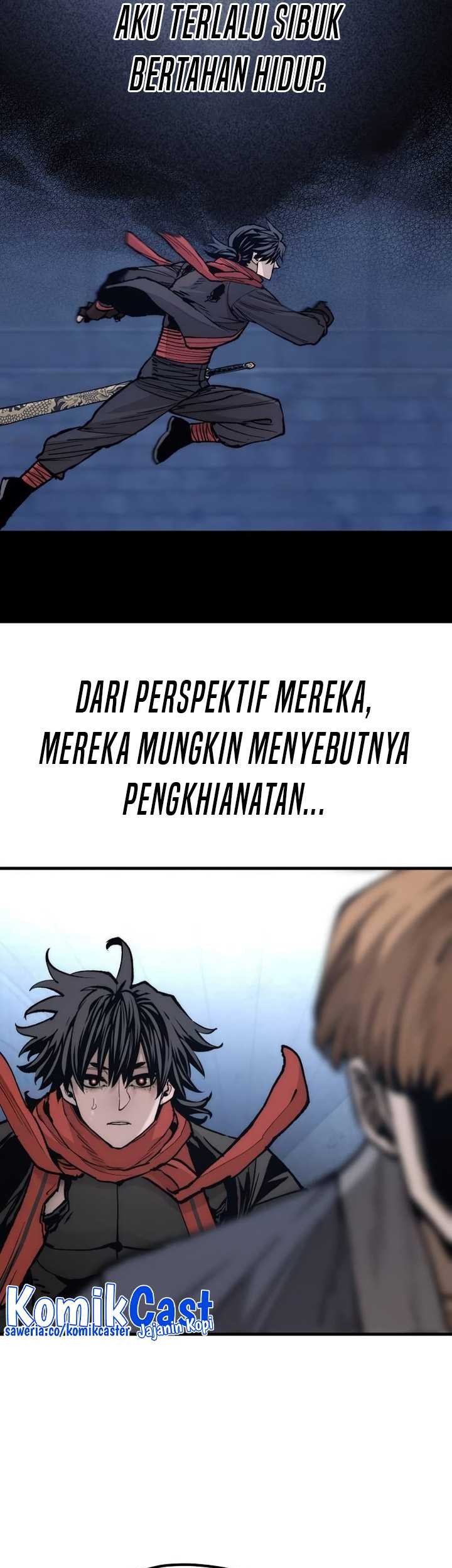 Heavenly Demon Cultivation Simulation chapter 128 halaman 88
