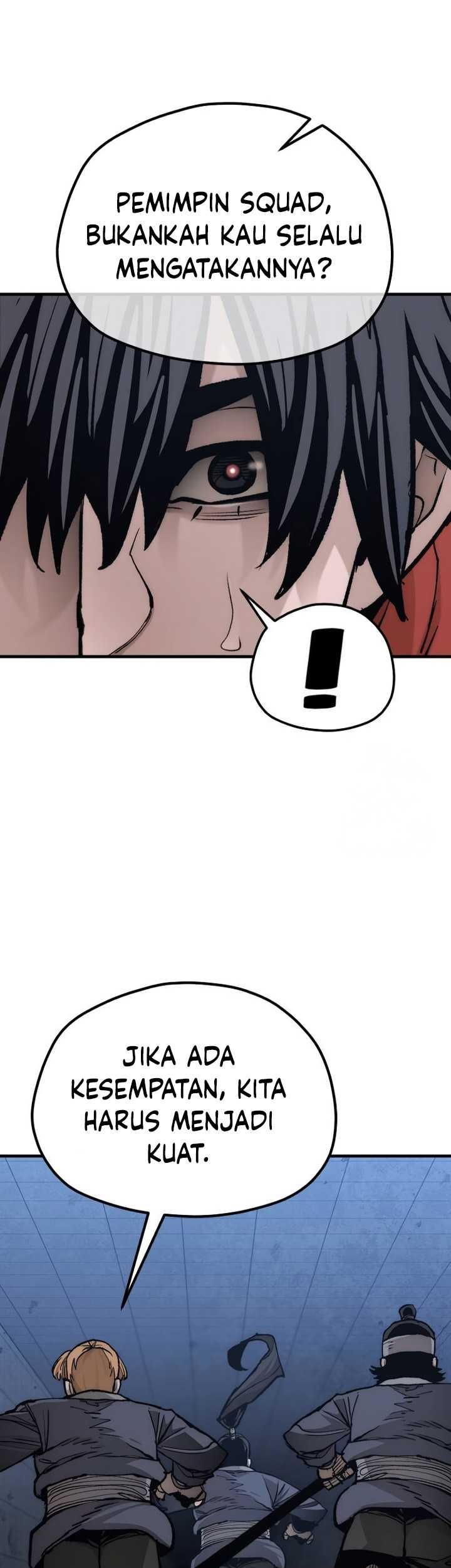 Heavenly Demon Cultivation Simulation chapter 128 halaman 90