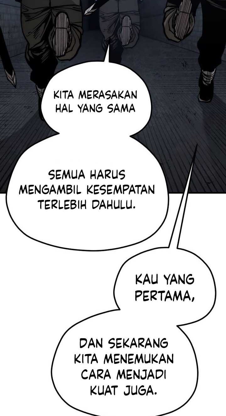 Heavenly Demon Cultivation Simulation chapter 128 halaman 91
