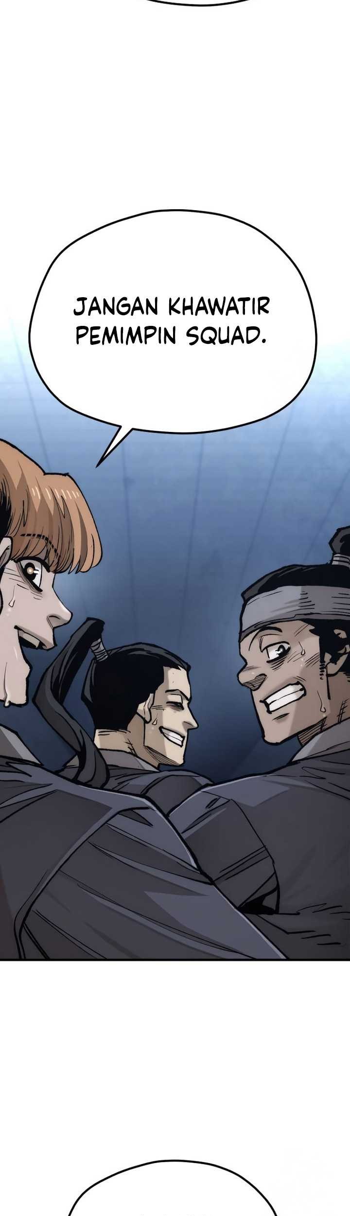 Heavenly Demon Cultivation Simulation chapter 128 halaman 92